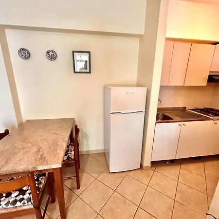 Apartment Bilo Guido A