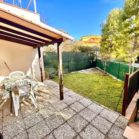 アパート Bilo Guido A マルチェッリ