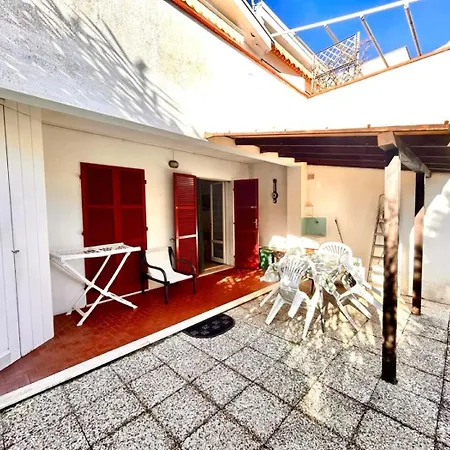 Bilo Guido A アパート