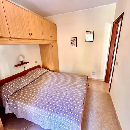 Apartment Bilo Guido A