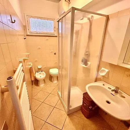 Bilo Guido A 아파트 *