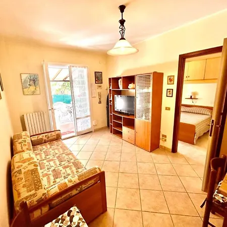 Apartment Bilo Guido A *