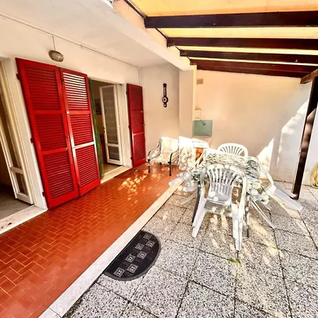 Bilo Guido A 아파트 *