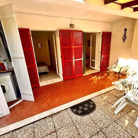 アパート Bilo Guido A マルチェッリ