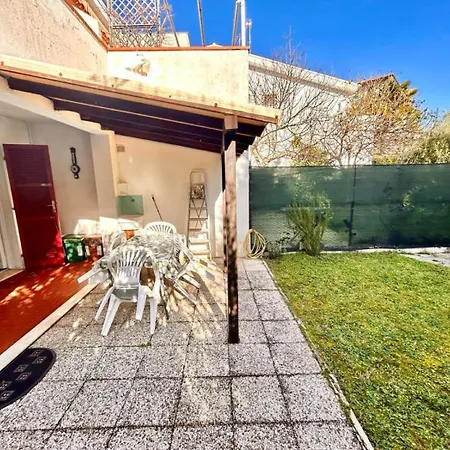 Apartment Bilo Guido A *