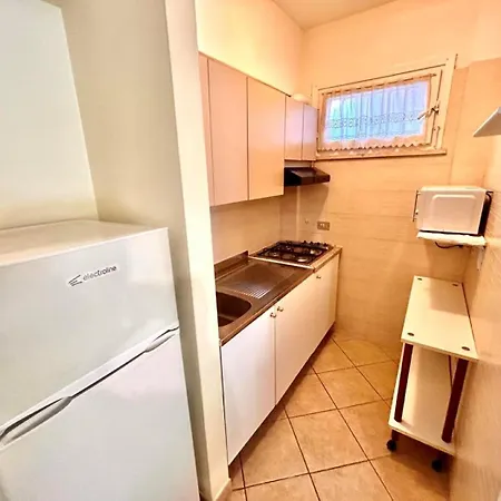 Bilo Guido A Apartment Marcelli